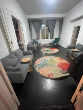 5-Room Apartment Schöneberg